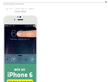 Tablet Screenshot of playeasygame.com